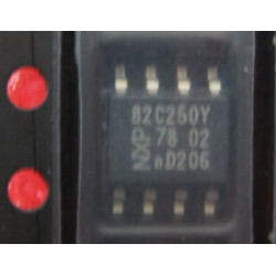 82C250Y 5pcs/lot