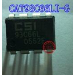 93C66LI 5pcs/lot