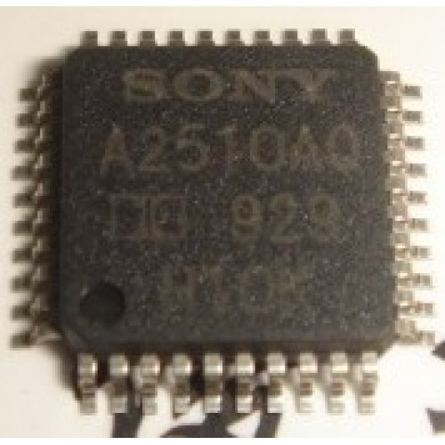 A2510AQ CXA2510AQ