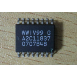 A2C11837 5pcs/lot
