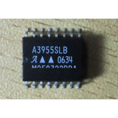 A3955SLBT A3955SLB 5pcs/lot