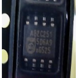 A82C251 5pcs/lot