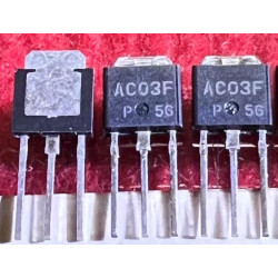 AC03F AC03FJM AC03 NEC TO-251