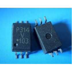 P314V ACPL-P314V SOP-6 5PCS/LOT