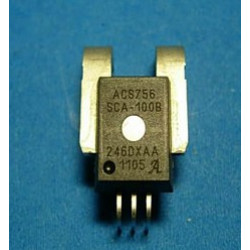 ACS756 SCA-100B ACS756SCA-100B HALL