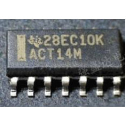ACT14M 5pcs/lot