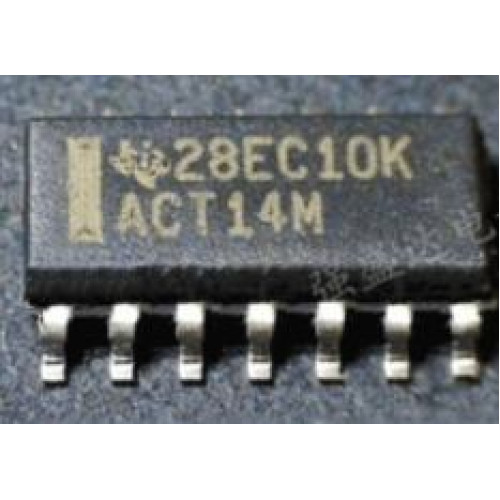 ACT14M 5pcs/lot