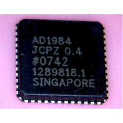 AD1984JCPZ AD1984 5pcs/lot