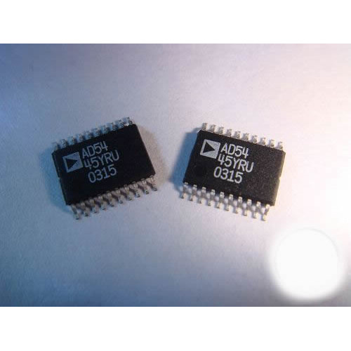 AD5445YRU AD54455pcs/lot