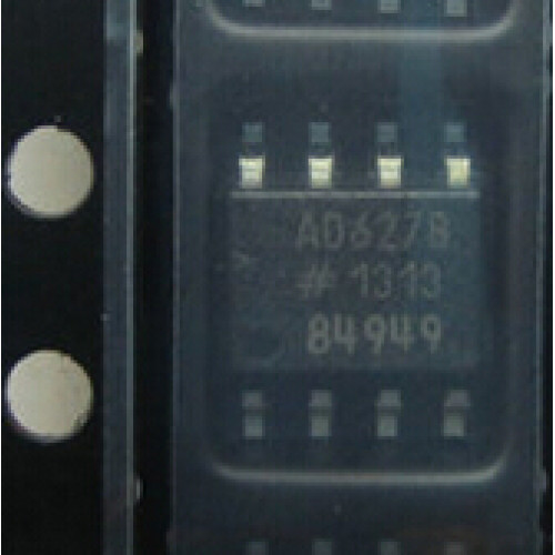 AD627BRZ AD627BRZ