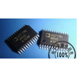 AD7190BRUZ AD7190BRU AD7190 TSSOP