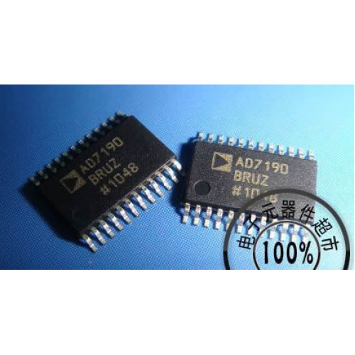 AD7190BRUZ AD7190BRU AD7190 TSSOP