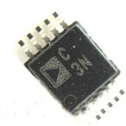 AD7686BRMZ AD7686