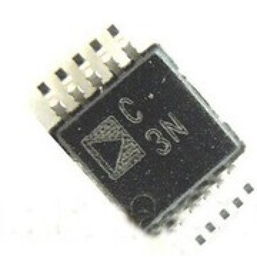 AD7686BRMZ AD7686