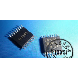 AD7799BRUZ AD7799 TSSOP 5pcs/lot