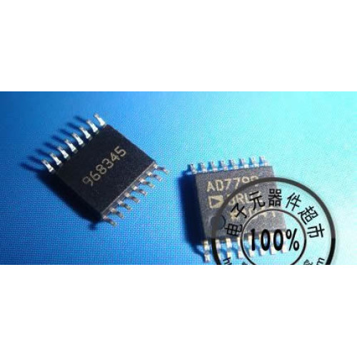 AD7799BRUZ AD7799 TSSOP 5pcs/lot