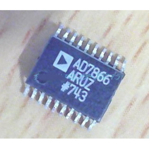 AD7866ARU AD7866BRU 5pcs/lot