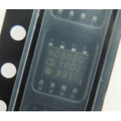 AD8000YRDZ-REEL AD8000