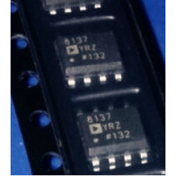 AD8137YRZ AD8137 AD8137YRZ 5pcs/lot