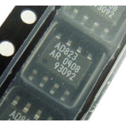 AD823AR AD823