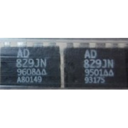 AD829JNZ AD829