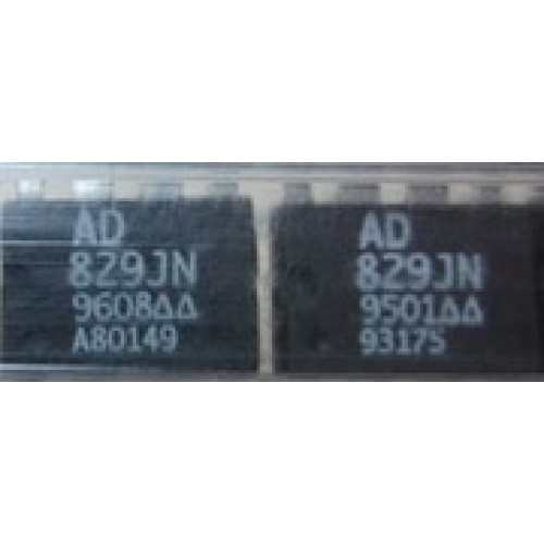 AD829JNZ AD829