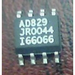 AD829JR AD829JRZ
