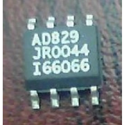 AD829JR AD829JRZ