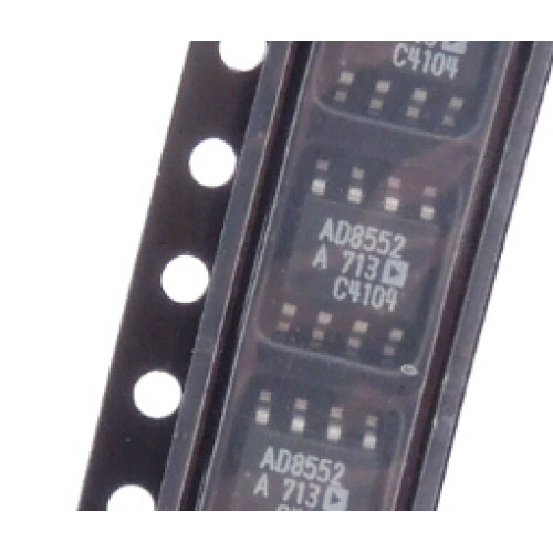 AD8552AR-REEL AD8552 5pcs/lot