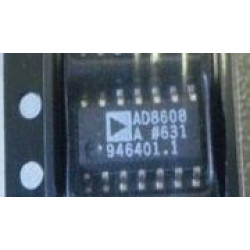 AD8608A AD8608AR AD8608ARZ