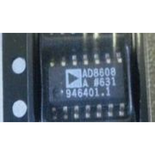 AD8608A AD8608AR AD8608ARZ