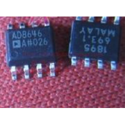 AD8646ARZ AD8646