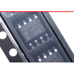 AD8656ARZ AD8656 5pcs/lot