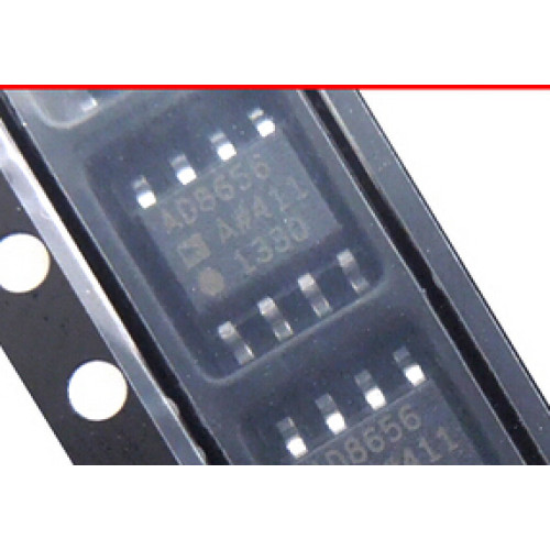 AD8656ARZ AD8656 5pcs/lot