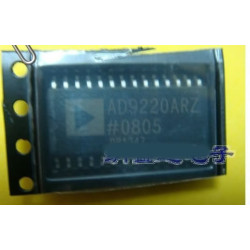 AD9220AR AD9220 SOP 5pcs/lot