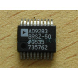 AD9283BRS-50 AD9283BRS-80 AD9283BRS 5pcs/lot