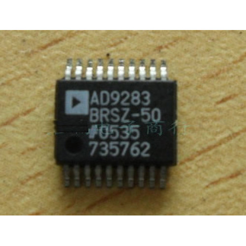 AD9283BRS-50 AD9283BRS-80 AD9283BRS 5pcs/lot