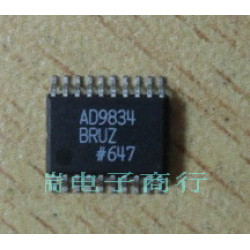 AD9834BRU AD9834BRUZ 5pcs/lot