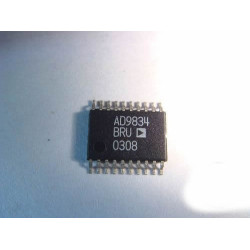 AD9834BRU AD9834CRU 5pcs/lot