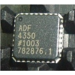 ADF4350BCPZ ADF4350BCP ADF4350