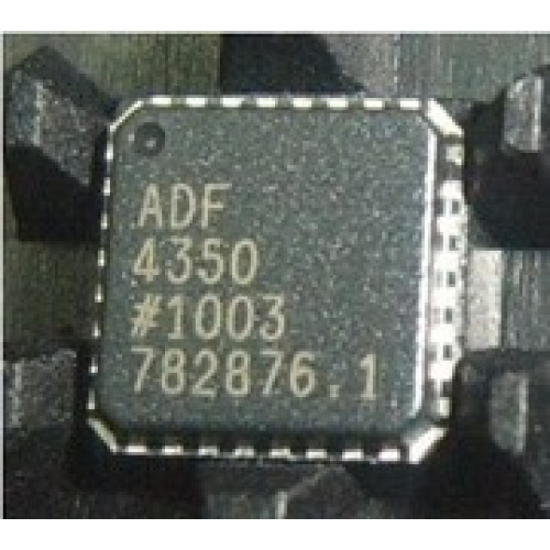 ADF4350BCPZ ADF4350BCP ADF4350