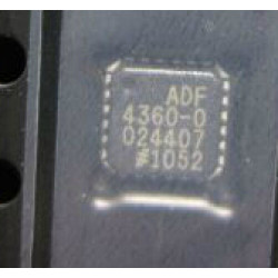 ADF4360-0BCPZ ADF4360