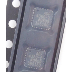 ADF4360-2BCPZ ADF436
