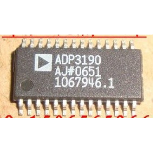 ADP3190J 5pcs/lot