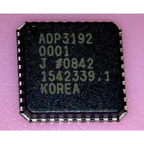 ADP3192J ADP3192 5pcs/lot