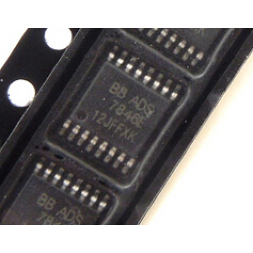 ADS7846E ADS7846 5pcs/lot
