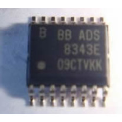 ADS8343E ADS8343