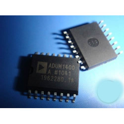 ADUM1400ARW ADUM1400BRW ADUM1400AR 5pcs/lot