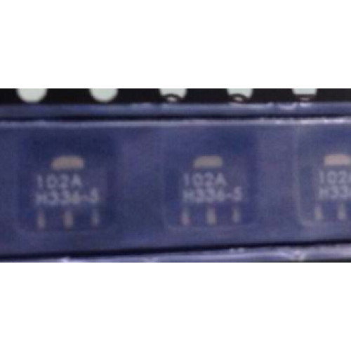 AH102A 102A  5pcs/lot