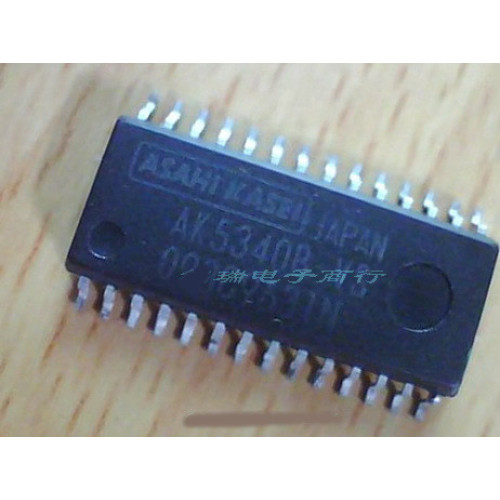 AK5340-VS 5pcs/lot
